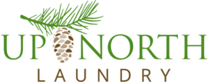 up-north-laundry-logo